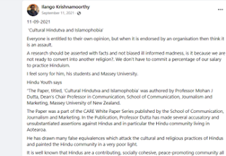 Beyond clickbait: decoding whiteness, Hindutva and multiculturalism 3 Figure 2