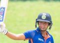 Cricket: Bollywood music keeping dressing rooms upbeat in WBBL-09 10 Cricket: Bollywood music keeping dressing rooms upbeat in WBBL-09