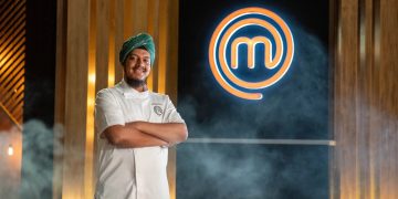 Indian-Origin 33-Year-Old Triumphs in MasterChef Singapore Finale