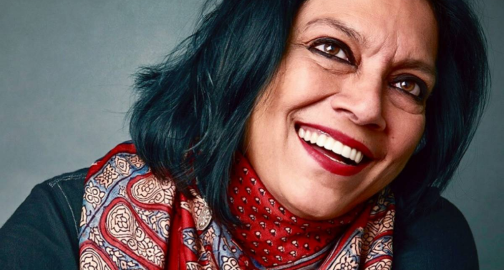 NRI Filmmakers: Shaping Global Cinema Through Rich Narratives 2 Mira-Nair
