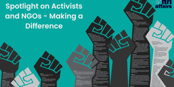 Activists-and-NGOs - Making-a-Difference