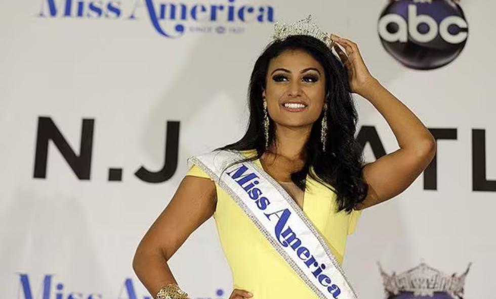 Nina-Davuluri