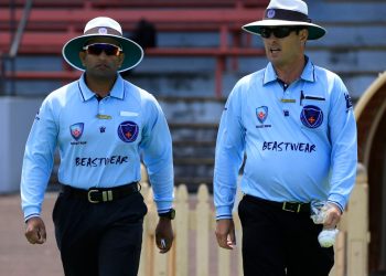 Cricket: Four Indian-origin umpires to officiate in WBBL matches
