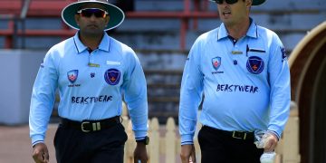 Cricket: Four Indian-origin umpires to officiate in WBBL matches