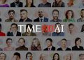 Indian and Indian-Origin Innovators Shine in TIME100 AI List 10 Indian and Indian-Origin Innovators Shine in TIME100 AI List