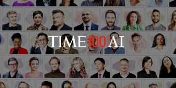 Indian and Indian-Origin Innovators Shine in TIME100 AI List