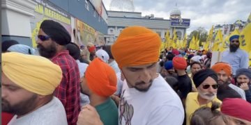 OPINION: Canada-India crisis – India’s post-colonial era explains why it’s on edge about Sikh separatism