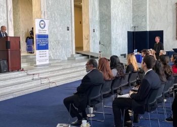 Umar Khalid’s incarceration: USCIRF Commissioner calls for India’s CPC designation over use of anti-terror laws to silence activists