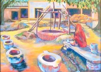 ठाकुर का कुआँ Poem in Hindi by Om Prakash Valmiki (with English translation)