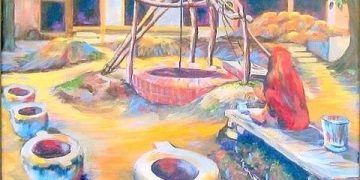 ठाकुर का कुआँ Poem in Hindi by Om Prakash Valmiki (with English translation)