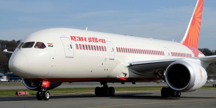 Air India to Commence Mumbai-Melbourne Direct Flights from December 15