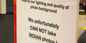 Australia Post Issues Apology for 'Disturbing' Sign About Indian Photos at Post Office