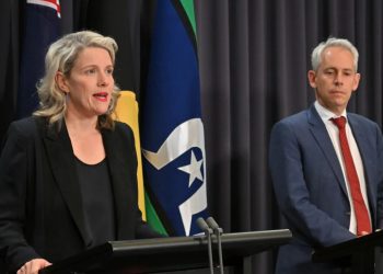Australia Cracks Down on Visa Exploitation via Nixon Review