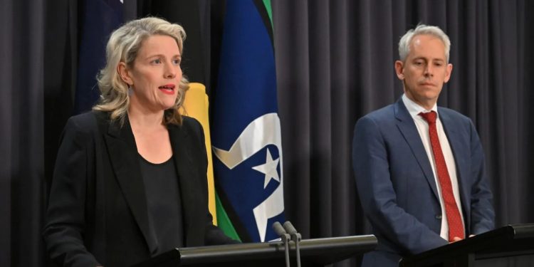 Australia Cracks Down on Visa Exploitation via Nixon Review 1 Australia Cracks Down on Visa Exploitation via Nixon Review