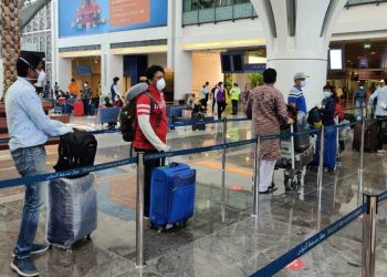 India Tops OECD Migration Trends, surpasses China