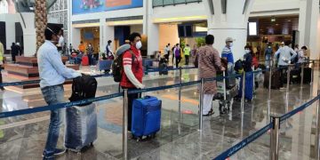 India Tops OECD Migration Trends, surpasses China