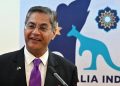 Australia-India Strengthen Economic Ties and Partnerships 7 Australia-India Strengthen Economic Ties and Partnerships