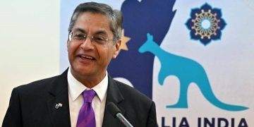 Australia-India Strengthen Economic Ties and Partnerships