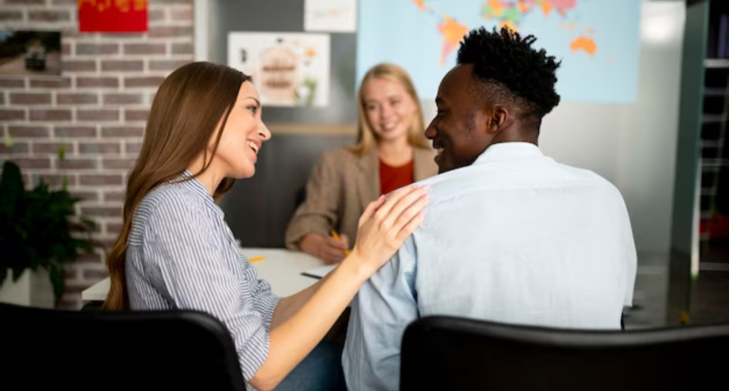 Cultural Exchange Program Relevance for NRI Youth: A Closer Look 4 1 2