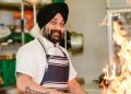 Sikh Restaurateur in Tasmania Faces Disturbing Racial Harassment