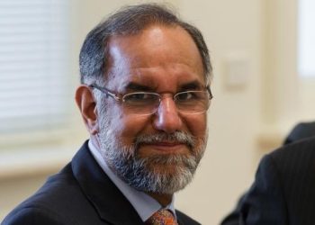 Australian Court Orders Ex-Indian Envoy to Compensate Former Employee