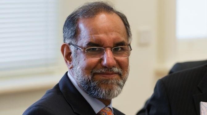 Australian Court Orders Ex-Indian Envoy to Compensate Former Employee