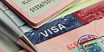 US Set to Launch Paperless Visa Following Successful Pilot Program