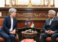 India-Australia Strengthen Ties, Address Regional & Global Concerns