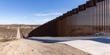 Record 42,000 Indian Immigrants Cross US Southern Border