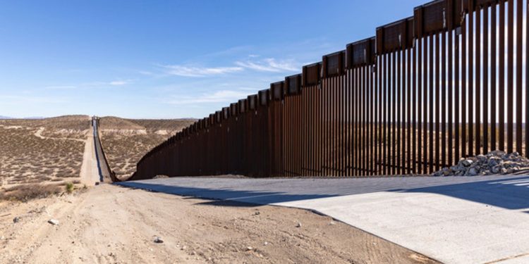 Record 42,000 Indian Immigrants Cross US Southern Border