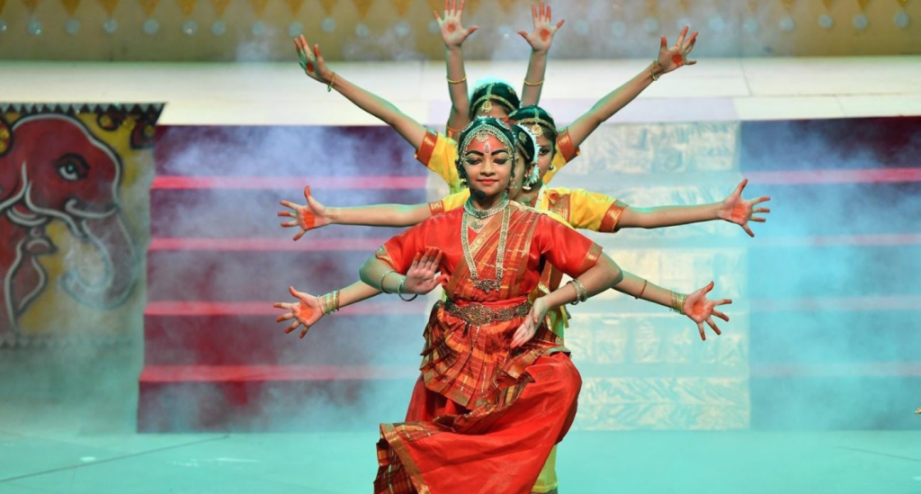NRI Insights: The Vibrant World of Indian Music and Dance 2 indian music and dance