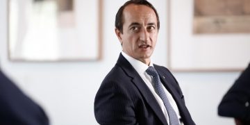 Indian-Origin Ex-MP Dave Sharma wins NSW Liberal Senate Race