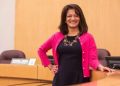 Indian-American Susheela Jayapal Announces Candidacy for Congress in Oregon