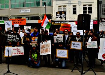 Hindutva in New Zealand: intersection of online misogyny and Islamophobia