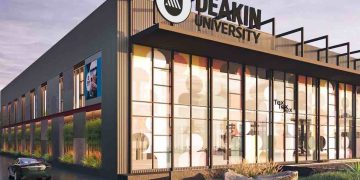 Admissions commence for Deakin University GIFT City Campus, India