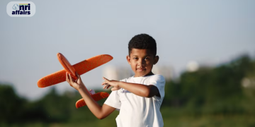 Enriching NRI Kids with Indian Languages and Culture