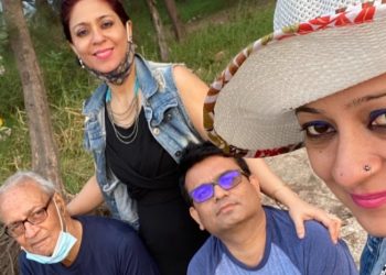 Indian-Canadian Woman Accuses Air Canada in Father's Tragic Flight Death