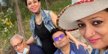 Indian-Canadian Woman Accuses Air Canada in Father's Tragic Flight Death