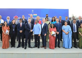 India and Australia Enhance Education and Skills Collaboration