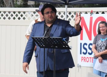 Indian-American, Niraj Antani Announces Congressional Bid in Ohio