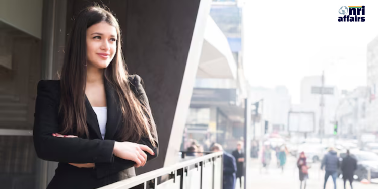 From NRI to Global Trailblazer: Empowering Women's Success Stories 1 From NRI to Global Trailblazer_ Empowering Women's Success Stories