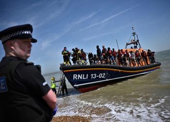 UK Proposes Adding India to Secure Nations List to Curb Illegal Boat Arrivals