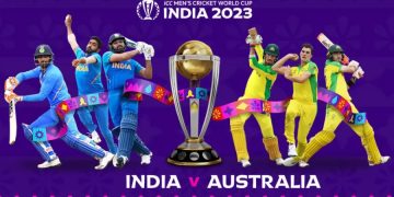 ICC World Cup Final 2023, What to Expect, Where to Watch?