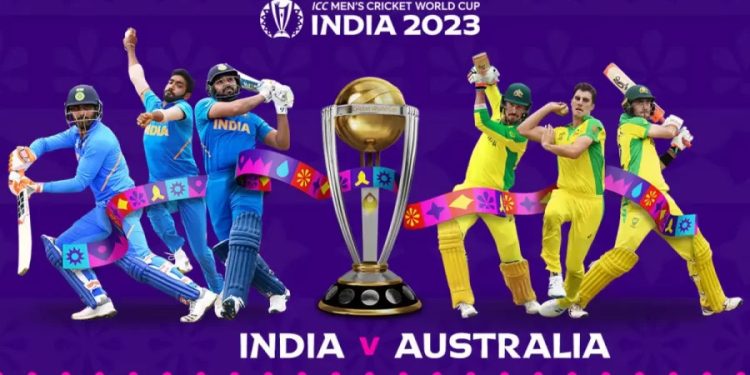 ICC World Cup Final 2023, What to Expect, Where to Watch? 1 ICC World Cup Final 2023, What to Expect, Where to Watch?