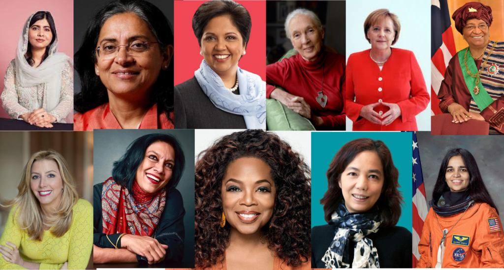 From NRI to Global Trailblazer: Empowering Women's Success Stories 2 Inspiring Success Stories of NRI Women