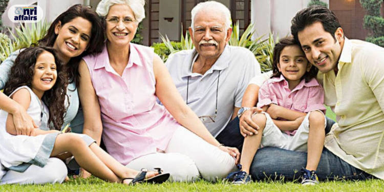 Two Worlds One Home: NRI Parents' Guide to Cultural Balance 1 NRI-Parents-Guide-to-Cultural-Balance