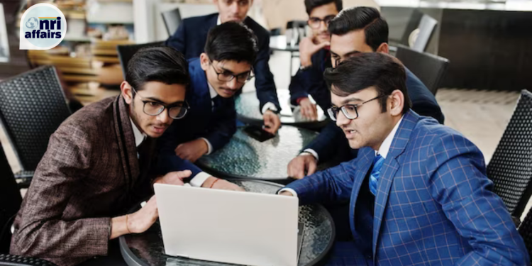 NRI Tech Experts_ Forging the Path to a Digital Future