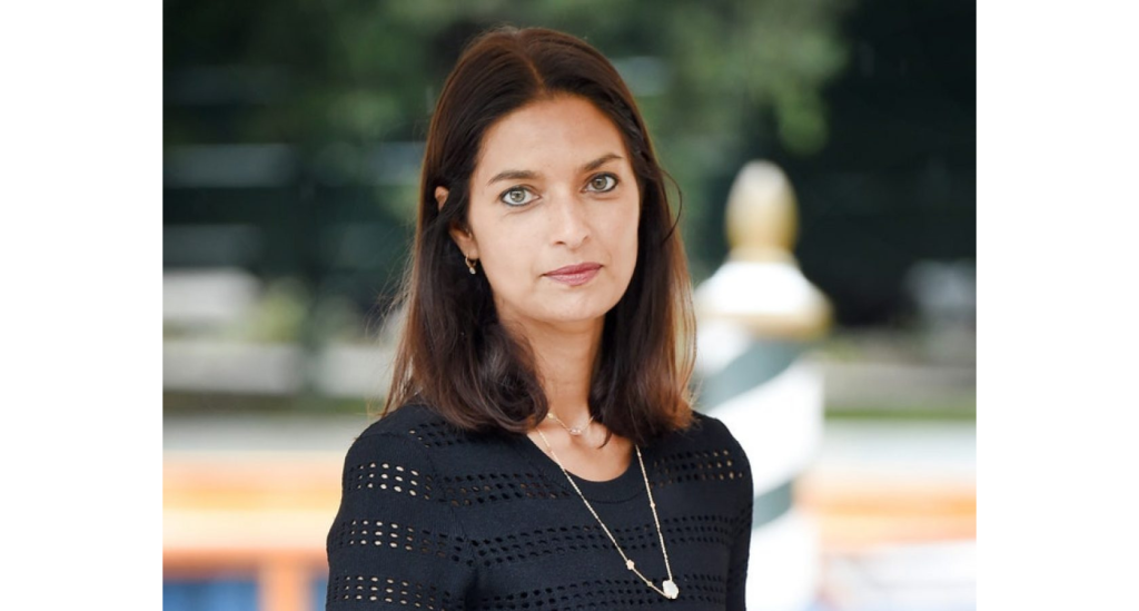 NRI Authors and Their Impact on Literature 4 NRI Jhumpa Lahiri