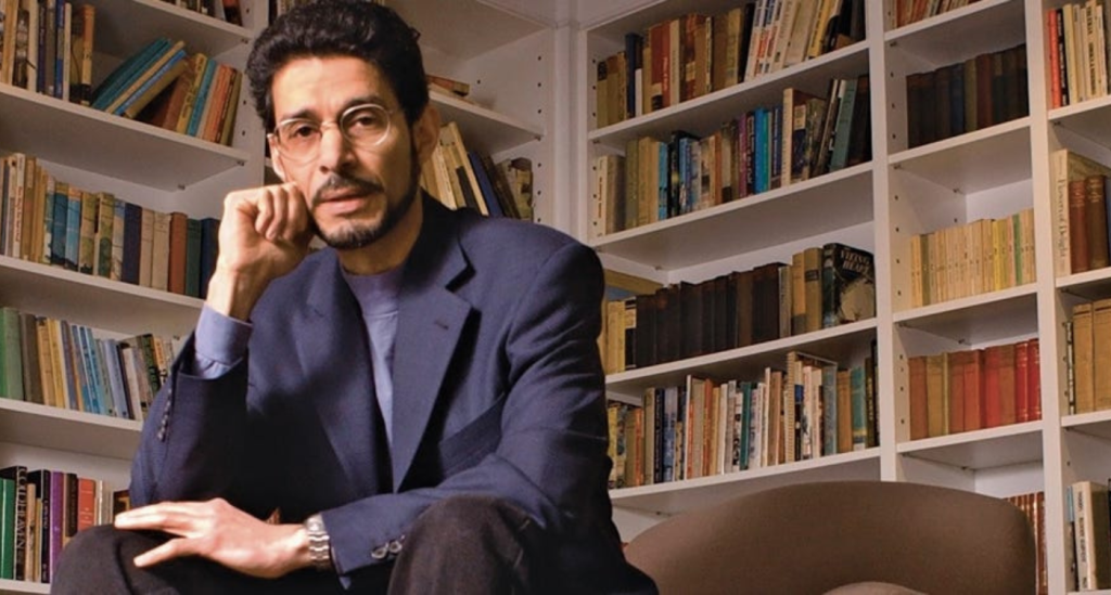 NRI Authors and Their Impact on Literature 6 NRI Rohinton Mistry