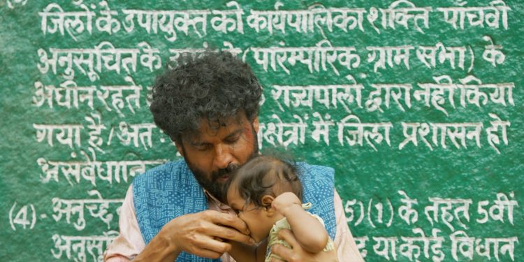 Devashish Makhija’s JORAM: part survival drama, part psychological thriller, and a world of uncomfortable truths